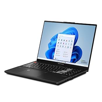 ASUS - 【美品】ASUS Vivobook Pro 16OLED　asusノートパソコン ASUS Vivobook Pro 16X OLEDの実機レビュー - the比較